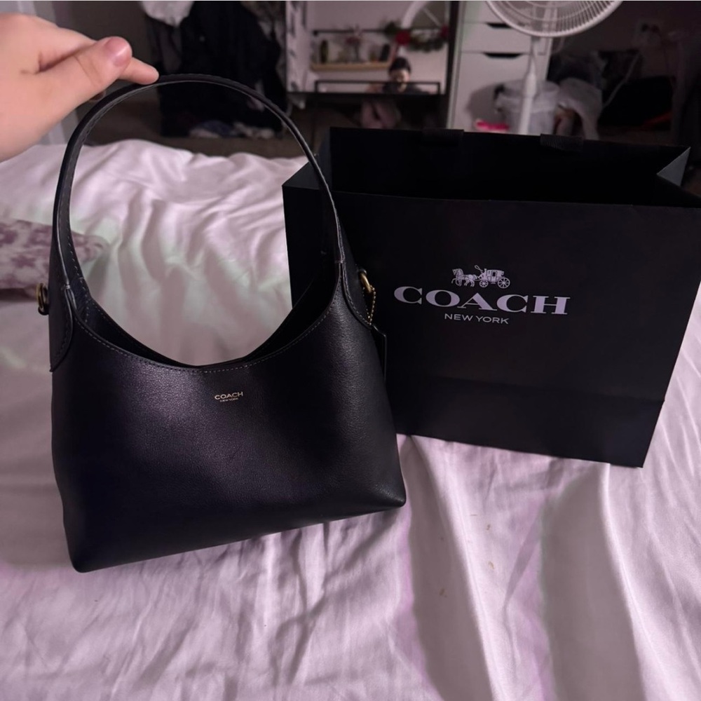 Coach Brooklyn 23 SOLD